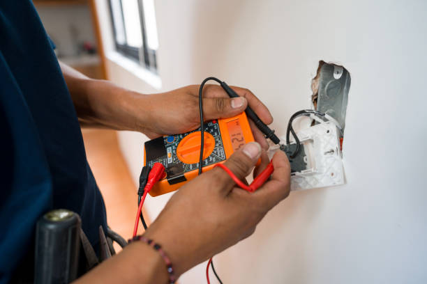 Best Electrical Installation Contractor  in Madison, WV