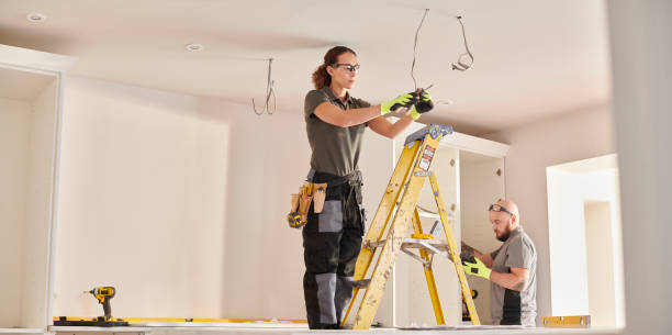 Best Best Electricians Near Me  in Madison, WV