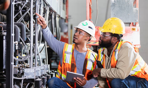 Best Electrical Installation Contractor  in Madison, WV