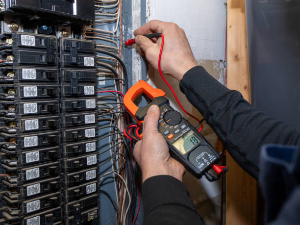  Madison, WV Electrician Pros