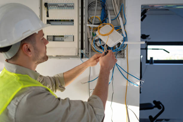 Best Home Electrical Repair  in Madison, WV
