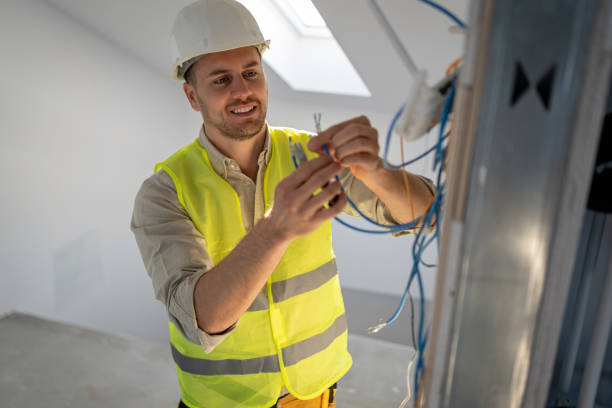 Best Electrical Repair Services  in Madison, WV
